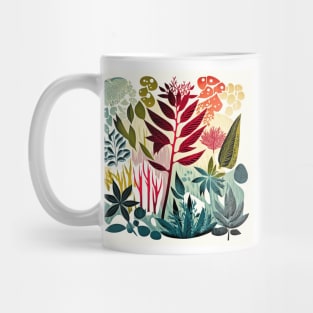 Candide nature Mug